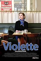 Emmanuelle Devos in Violette (2013)