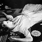 Edith Scob in Eyes Without a Face (1960)