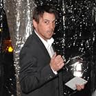 Skeet Ulrich at an event for Crazy Heart (2009)