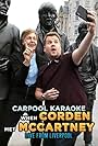 Paul McCartney and James Corden in Carpool Karaoke: When Corden Met McCartney Live From Liverpool (2018)