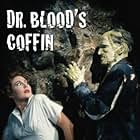 Hazel Court and Paul Stockman in Doctor Blood's Coffin (1961)