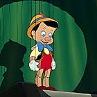 Dickie Jones in Pinocchio (1940)