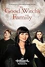 Catherine Bell, Chris Potter, and Sarah Power in The Good Witch's Family (2011)