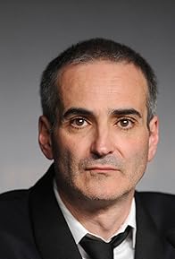 Primary photo for Olivier Assayas