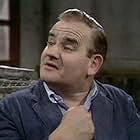 Ronnie Barker in Porridge (1974)