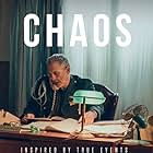 Chaos one sheet, 5 film fests one best pic award