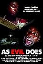 As Evil Does (2018)