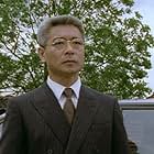 Togo Igawa in Members Only (1992)