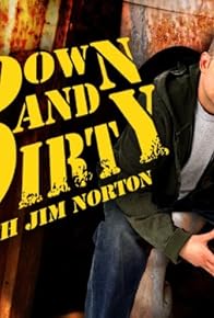 Primary photo for Down and Dirty with Jim Norton