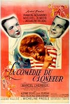 La comédie du bonheur (1940) Poster