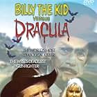 John Carradine, Melinda Casey, and Chuck Courtney in Billy the Kid Versus Dracula (1966)