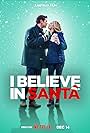 John Ducey and Christina Moore in I Believe in Santa (2022)