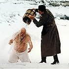 Aleksey Petrenko in The Barber of Siberia (1998)