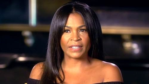 Keanu: Nia Long On How 'Hannah' Wants 'Clarence' To Be A Man