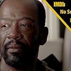 Lennie James in No Small Parts (2014)