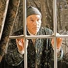 Patrick Stewart in A Christmas Carol (1999)