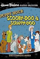 The Scooby and Scrappy-Doo Puppy Hour (1982)