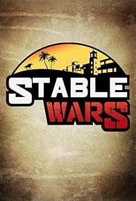 Primary photo for Stable Wars: Del Mar