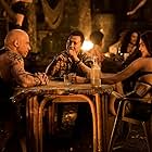 Vin Diesel, Donnie Yen, and Deepika Padukone in xXx: Return of Xander Cage (2017)