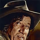 Richard Boone in Big Jake (1971)