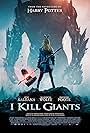 Madison Wolfe in I Kill Giants (2017)