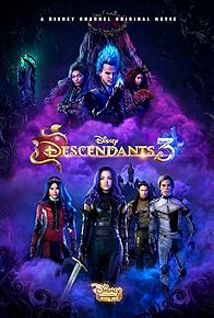 Primary photo for Descendants 3