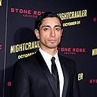 Riz Ahmed at an event for Nightcrawler (2014)