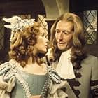 Susan Hampshire and John Neville in The First Churchills (1969)
