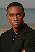 Lee Thompson Young at an event for South Beach (2006)