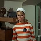 Annette Andre in The Prisoner (1967)