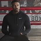 Michael B. Jordan in Creed II (2018)