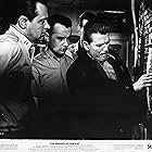 William Holden and Charles McGraw in The Bridges at Toko-Ri (1954)