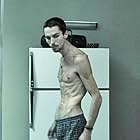 Christian Bale in The Machinist (2004)