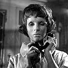 Edith Scob in Eyes Without a Face (1960)