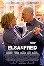 Shirley MacLaine and Christopher Plummer in Elsa & Fred (2014)