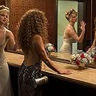 Amy Adams and Jennifer Lawrence in American Hustle (2013)