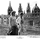 Jane Fonda and Vanessa Redgrave in Julia (1977)