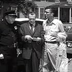 Herbert Anderson, George Cisar, Joseph Kearns, and Jay North in Dennis the Menace (1959)