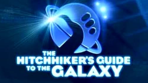 Trailer for The Hitchhiker's Guide to the Galaxy (2005)