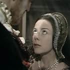 Keith Michell and Dorothy Tutin in The Six Wives of Henry VIII (1970)
