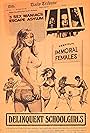 Delinquent School Girls (1975)