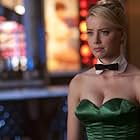 Amber Heard in The Playboy Club (2011)