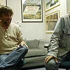 Richard Linklater and James Benning in Cinéma, de notre temps (1989)