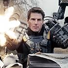 Tom Cruise in Edge of Tomorrow (2014)