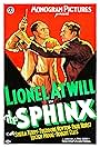 Lionel Atwill and Theodore Newton in The Sphinx (1933)