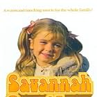 Bridgette Andersen in Savannah Smiles (1982)