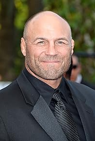 Primary photo for Randy Couture