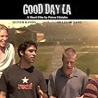 Oliver Rayon, Myles McLane, Kyle Rea, and Ernie Sloman in Good Day LA (2007)