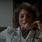 Nancy Linari in Remington Steele (1982)