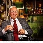 Roy Hudd